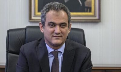 وزير التعليم التركي: ستبدأ المدارس في هذا الوقت، وهذه هيكلية التدريس!