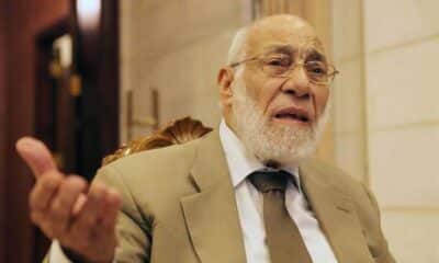حقيقة وفاة الدكتور زغلول النجار