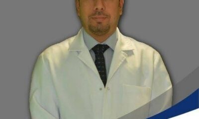 سبب وفاة الدكتور وليد الزبيدي