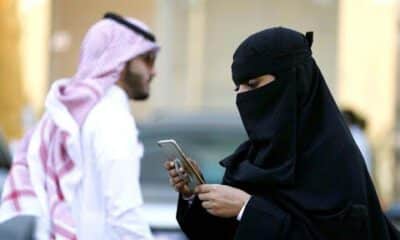 فيديو يوثق تعرّض سعودي وزوجته لمحاولة سرقة بالإكراه في جورجيا (شاهد)