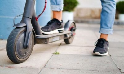 بلدية قاضي كوي تتخذ إجراءات صارمة ضد الدراجات الكهربائية المعيقة للمشاة