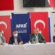 الرئيس التركي أردوغان يعلن عن أسماء الدول التي مدت يد العون للقضاء على الحرائق ويشكرها