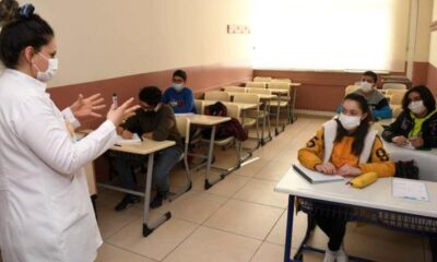 تعميم عاجل من وزارتي التعليم والصحة التركية قبل بدء العام الدارسي!