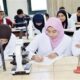 تنسيق كليات علمي علوم 2021 والكليات المتاحة