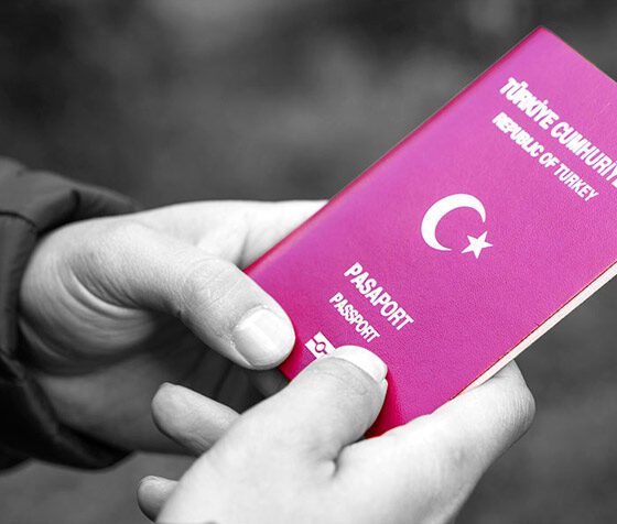 رابط الجنسيات التركية للسوريين 2023