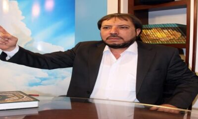 ما حقيقة وفاة ابو علي الشيباني