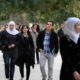 جامعة دمشق تُطالب فتاة بخلع حجابها أمام دكتور جامعي