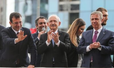 لماذا يسعى كليتشدار أوغلو لتحييد إمام أوغلو من سباق رئاسة تركيا؟