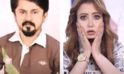 فضيحة فرحان العلي والفيديو الخادش للحياء