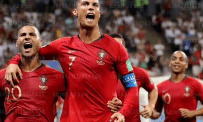 مشاهدة مباراة البرتغال و سويسرا بث مباشر اليوم