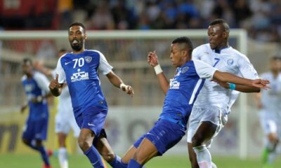 رابط مباراة الهلال اليوم بث مباشر يوتيوب