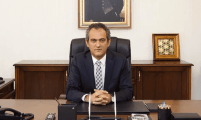 اللغة العربية على رأس جدول الأعمال.. وزير التربية التركي يبدأ زيارة إلى قطر