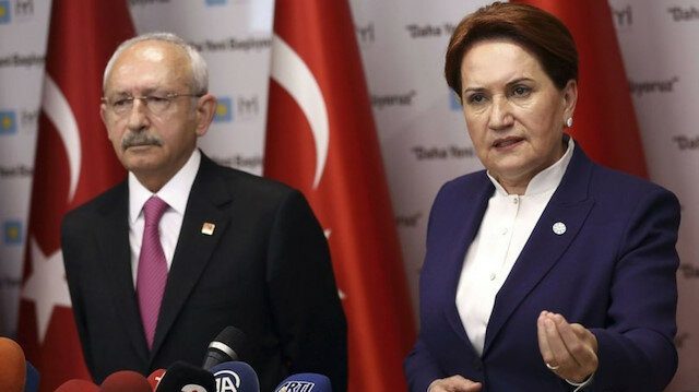 تركيا اليوم استطلاع رأي حول الانتخابات التركية 2023 : المعارضة لن تفوز استطلاعات الرأي في تركيا 2022 temmuz