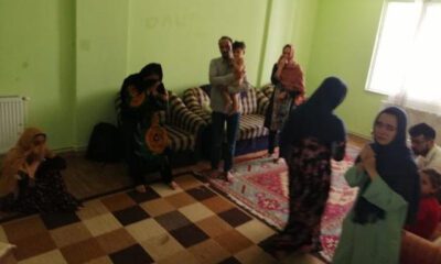 تركيا: القبض على 36 مهاجر غير شرعي، وهذه الاجراءات المتخذة بحقهم