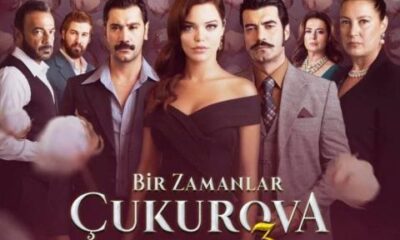 مسلسل كان يا مكان في تشوكوروفا الحلقة 104