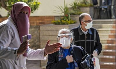 مصر.. طوق نجاة وحيد للممنوعين من تلّقي لقاح كورونا