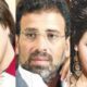 فيديو خالد يوسف ومنى فاروق