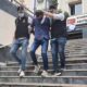 بالفيديو.. إطلاق نار على سائق تاكسي في إسطنبول