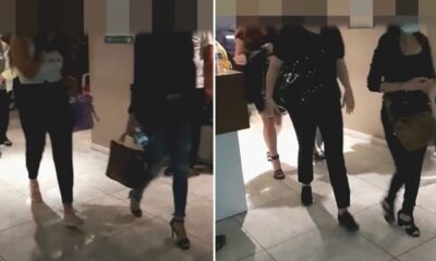 القبض على نساء أجنبيات في عملية مداهمة لفندق في طرابزون، لهذا السبب !