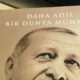 "من الممكن الوصول إلى عالم أكثر عدلاً".. تعرّف موعد صدور كتاب أردوغان