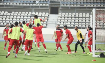 مباراة سوريا ضد كوريا الجنوبية اليوم بث مباشر