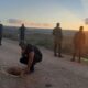تفاصيل جديدة.. بماذا انشغل حارس سجن جلبوع؟ وأين أخفى الأسرى رمال النفق؟