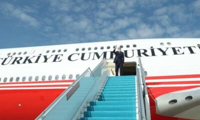 أردوغان يتوجّه إلى روسيا لبحث العلاقات الثنائية وقضايا دولية