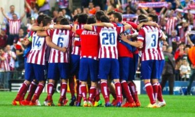 بث مباشر مباراة بورتو واتلتيكو مدريد