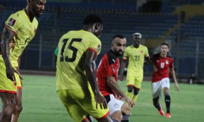 مشاهدة مباراة ليبيا اليوم مباشر