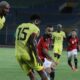 مشاهدة مباراة ليبيا اليوم مباشر