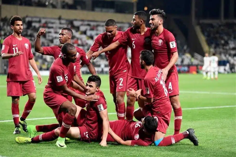 مشاهدة مباراة قطر والربتغال اليوم مباشر