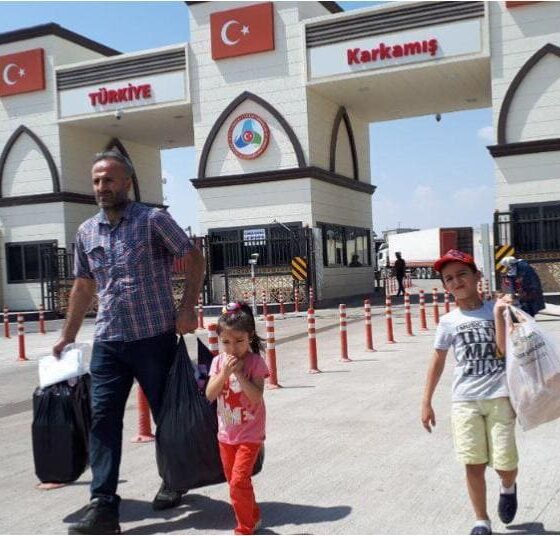اجازة الزلزال في تركيا