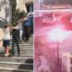 اختطاف رجل أعمال أجنبي في إسطنبول.. وهذا ما حدث معه!