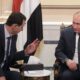 فيصل القاسم: قرارات مهمة مرتقبة بخصوص سوريا بعد لقاء بوتين بـ"الأسد" في موسكو