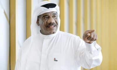 من هي زوجة الممثل الإماراتي سعيد سالم ويكيبيديا ؟