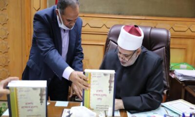 بوابة الأزهر الإلكترونية نتيجة الشهادة الإعدادية الدور الثاني