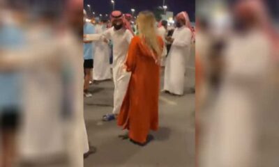فيديو متحرش الطائف يوقعه في قبضة السلطات السعودية