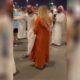 فيديو متحرش الطائف يوقعه في قبضة السلطات السعودية
