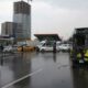 إسطنبول..إصابة في حادث اصطدام بين حافلة بلدية وشاحنة