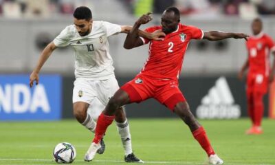 بث مباشر مباراة ليبيا وانجولا اليوم