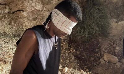 إسرائيل تعيد اعتقال أسيرين آخرين بينهما زكريا الزبيدي