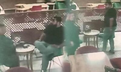 بالفيديو..شاب سرق أموال شابة تعرف عليها عبر مواقع التواصل في إسطنبول