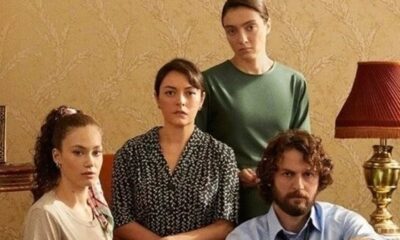 حصريا مسلسل شقة الابرياء الحلقة 38 مترجمة للعربية