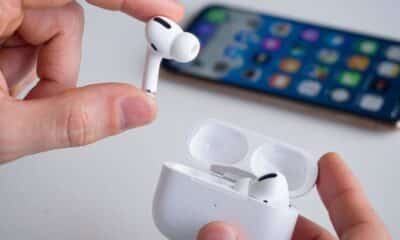 سعر سماعات airpods pro في تركيا 2025