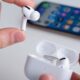 سعر سماعات airpods pro في تركيا 2025
