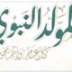 فيديو عن المولد النبوي الشريف