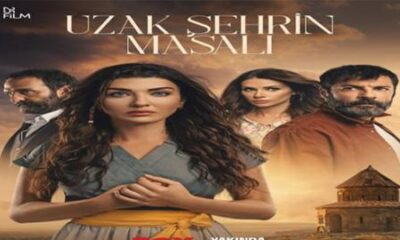 مسلسل حكاية المدينة البعيدة الحلقة 2 مترجمة كاملة