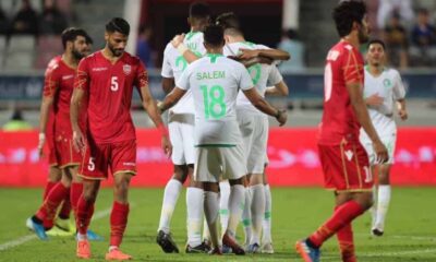 مباراة السعودية اليوم بث مباشر يلا شوت