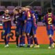 مشاهده بث مباشر برشلونة وغرناطة