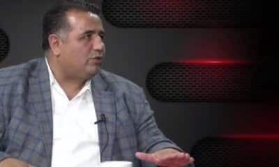 إذا لم يصبح أردوغان رئيسًا عام 2023 سنكون جميعًا رمادًا معًا.. نائب في حزب العدالة يوضح